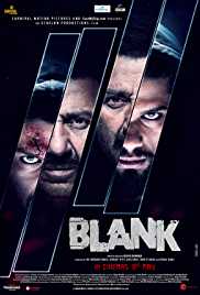 Blank 2019 HD 720p DVD SCR full movie download
